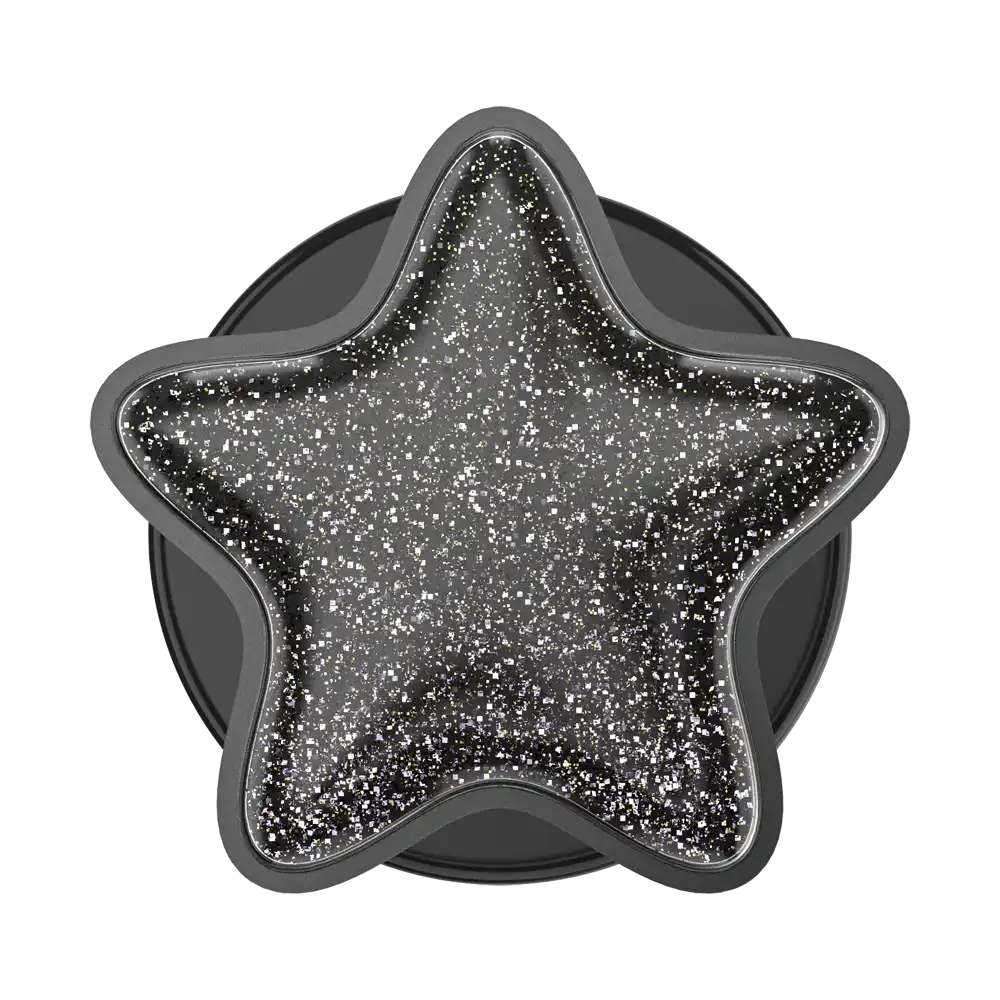 Tidepool Squishy Star of the Show — MagSafe PopGrip