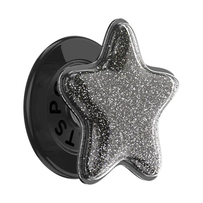 Backspin Pop Prophet — MagSafe PopGrip