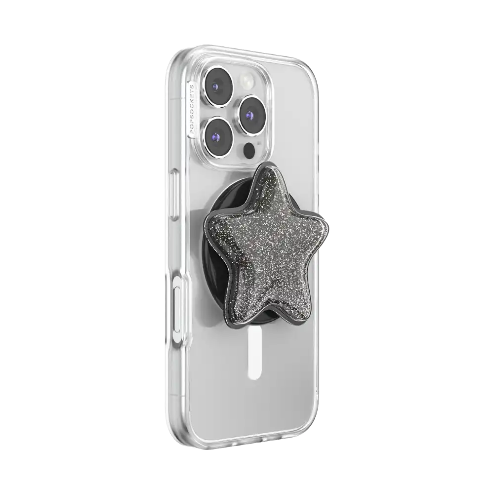 Tidepool Squishy Star of the Show — MagSafe PopGrip