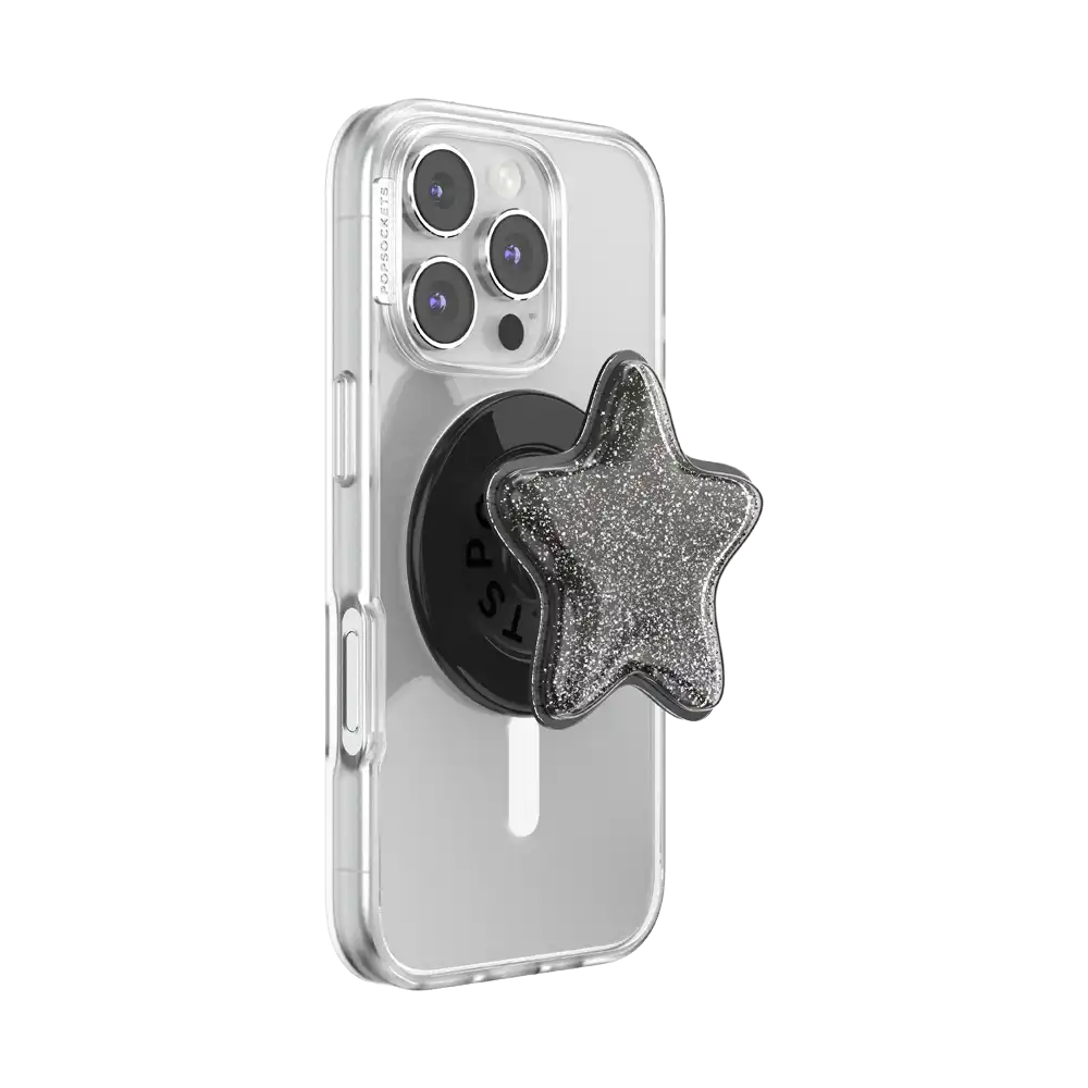 Tidepool Squishy Star of the Show — MagSafe PopGrip
