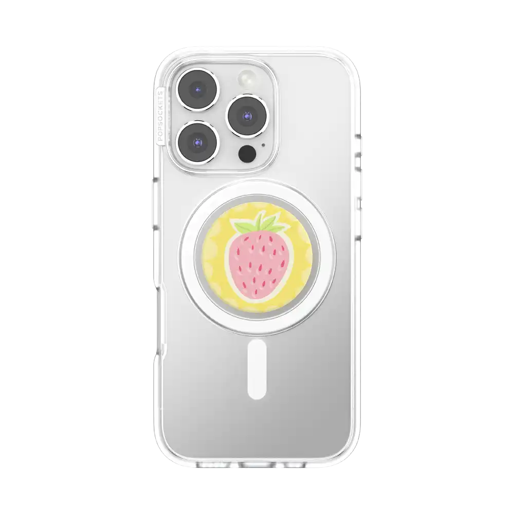Cherry On Top — MagSafe PopGrip