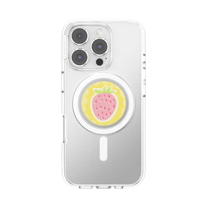 Cherry On Top — MagSafe PopGrip