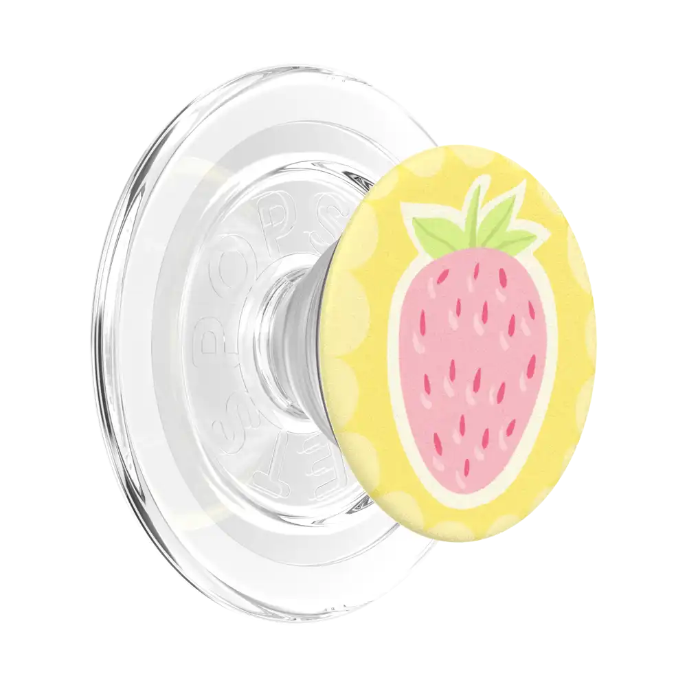 Cherry On Top — MagSafe PopGrip