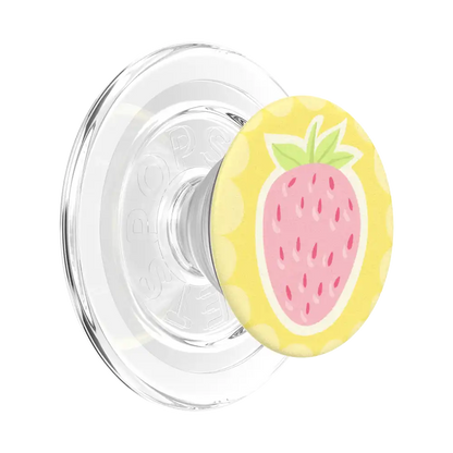 Cherry On Top — MagSafe PopGrip