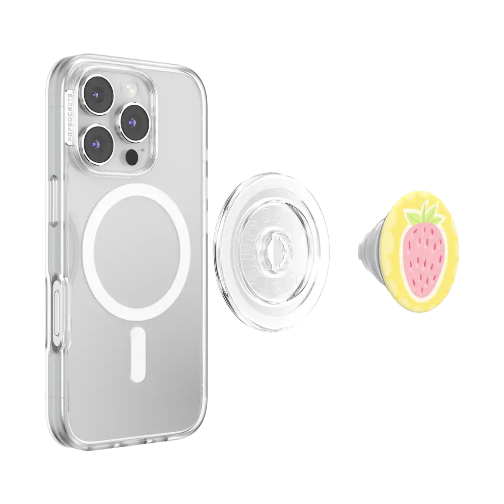 Cherry On Top — MagSafe PopGrip