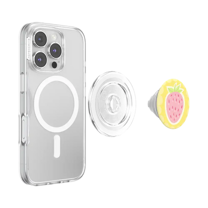 Cherry On Top — MagSafe PopGrip