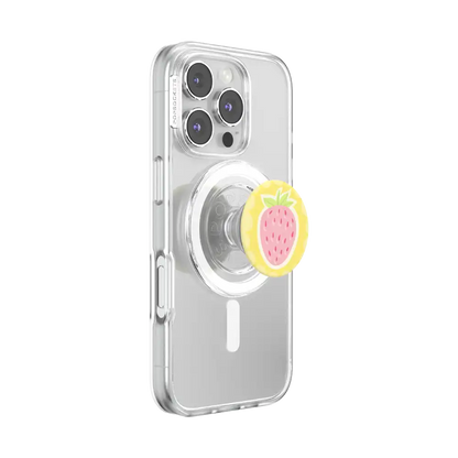 Cherry On Top — MagSafe PopGrip