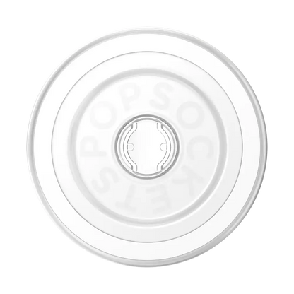 Clear — MagSafe Suck-Up Grip & Mount