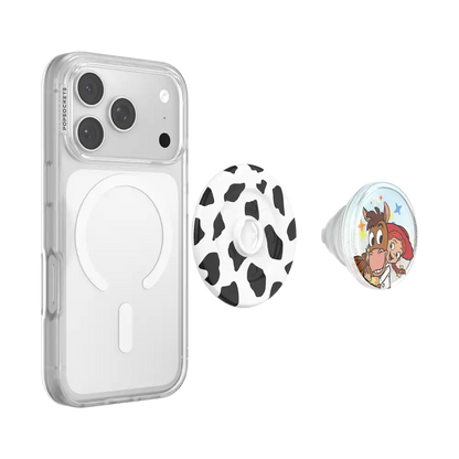 Tidepool Toy Story Jessie — MagSafe PopGrip