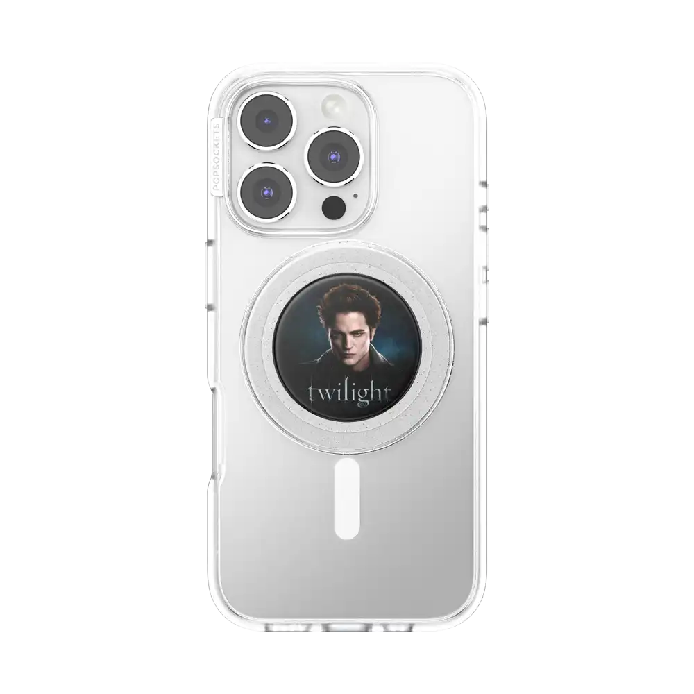 Team Edward — MagSafe PopGrip