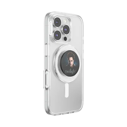 Team Edward — MagSafe PopGrip