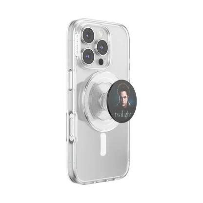 Team Edward — MagSafe PopGrip