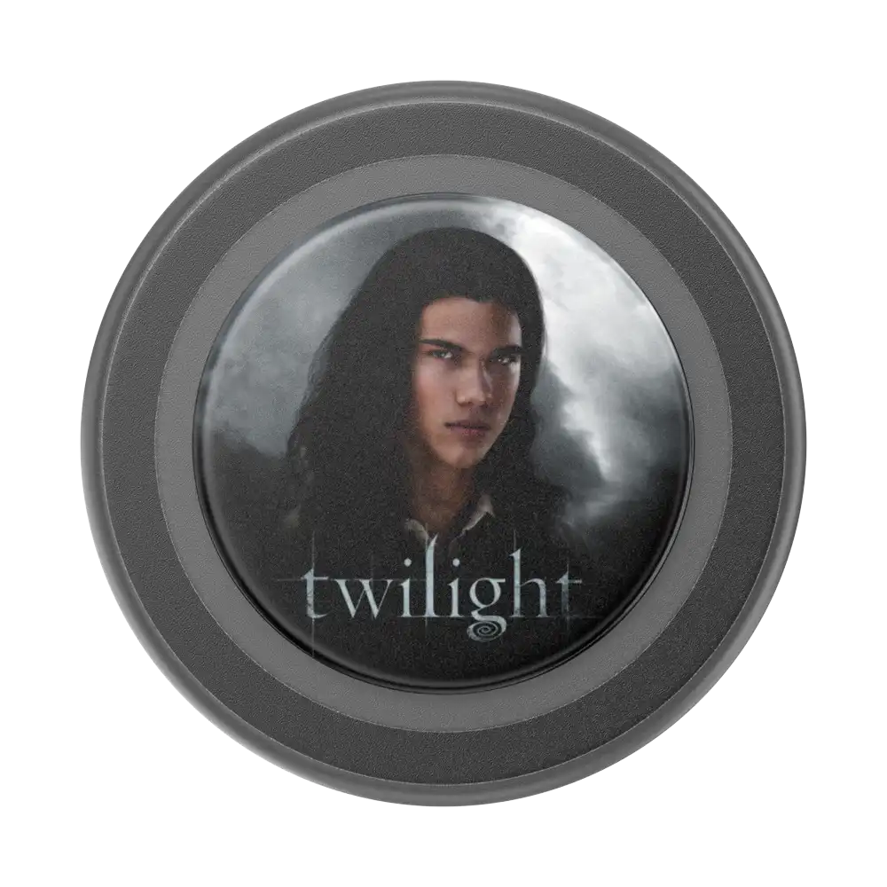 Team Jacob — MagSafe PopGrip