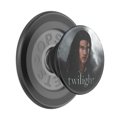Team Jacob — MagSafe PopGrip