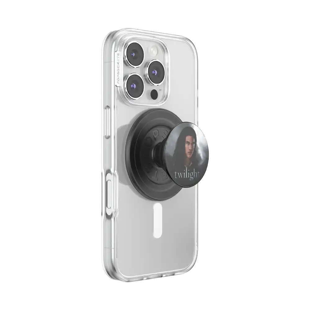 Team Jacob — MagSafe PopGrip
