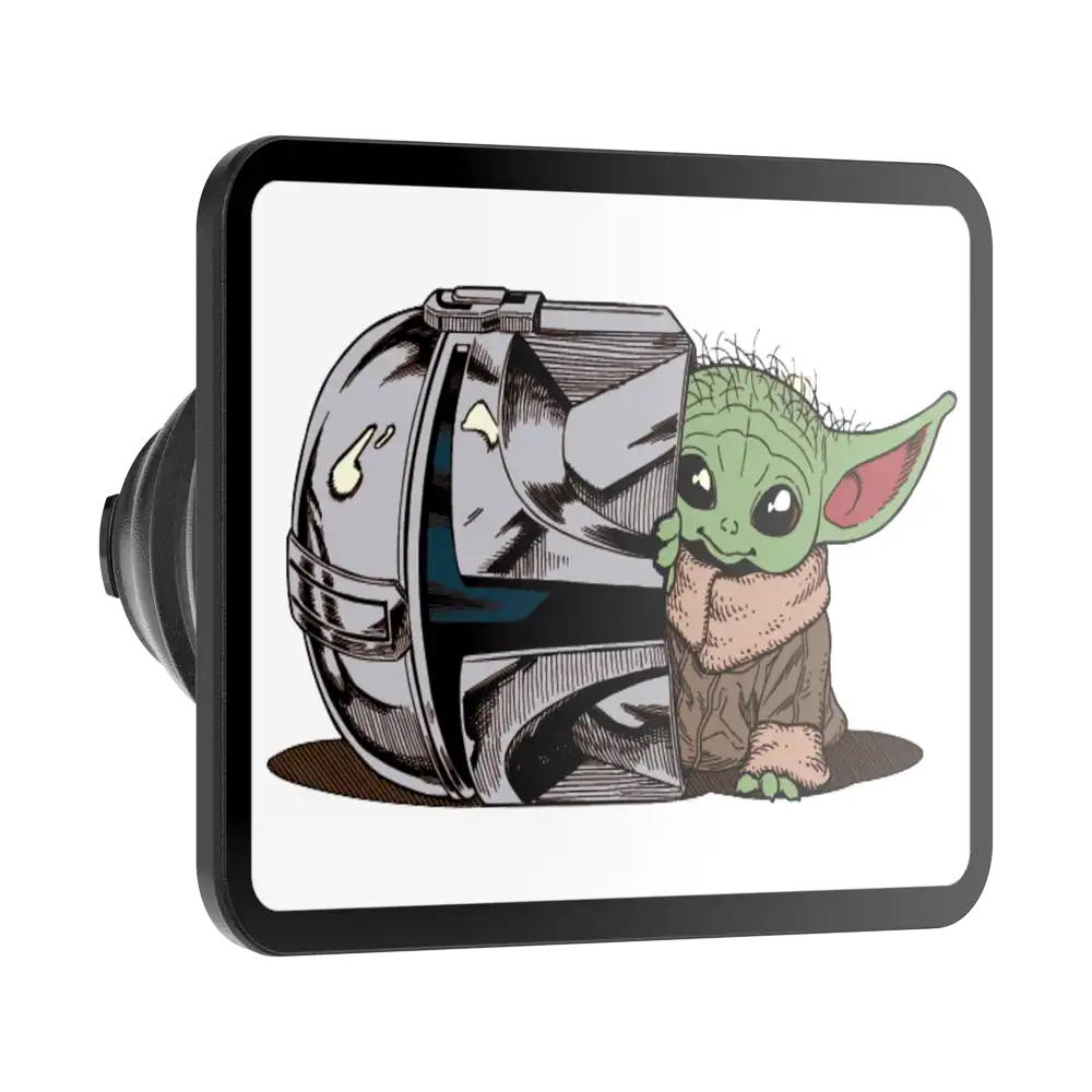 The Child — MagSafe PopGrip
