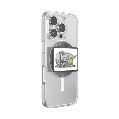 The Child — MagSafe PopGrip