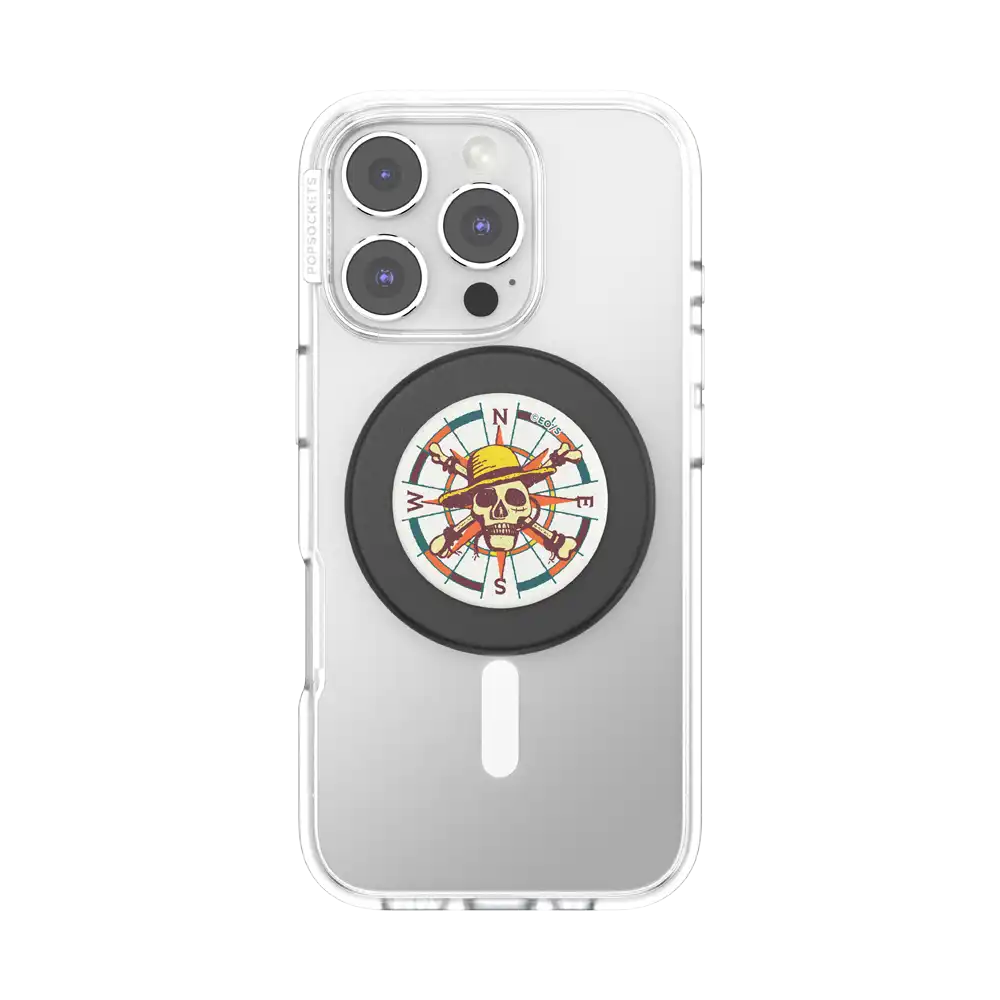 PopOut Gum Gum Fruit — MagSafe PopGrip