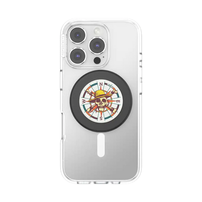 PopOut Gum Gum Fruit — MagSafe PopGrip