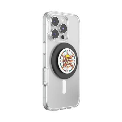 PopOut Gum Gum Fruit — MagSafe PopGrip