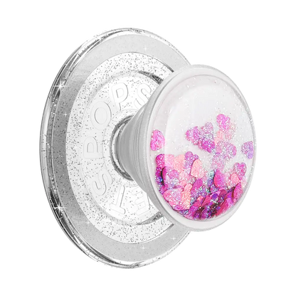 Tidepool Glitter Bomb — MagSafe PopGrip