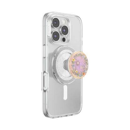 Tidepool Prairie Chic — MagSafe PopGrip