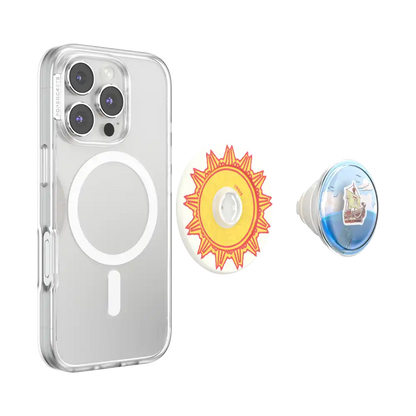Tidepool The Going Merry — MagSafe PopGrip