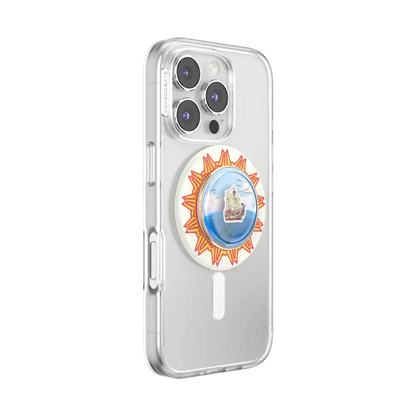 Tidepool The Going Merry — MagSafe PopGrip