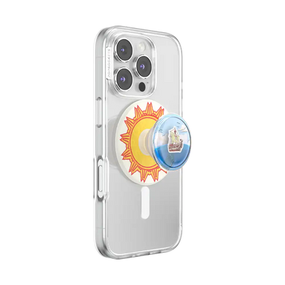 Tidepool The Going Merry — MagSafe PopGrip