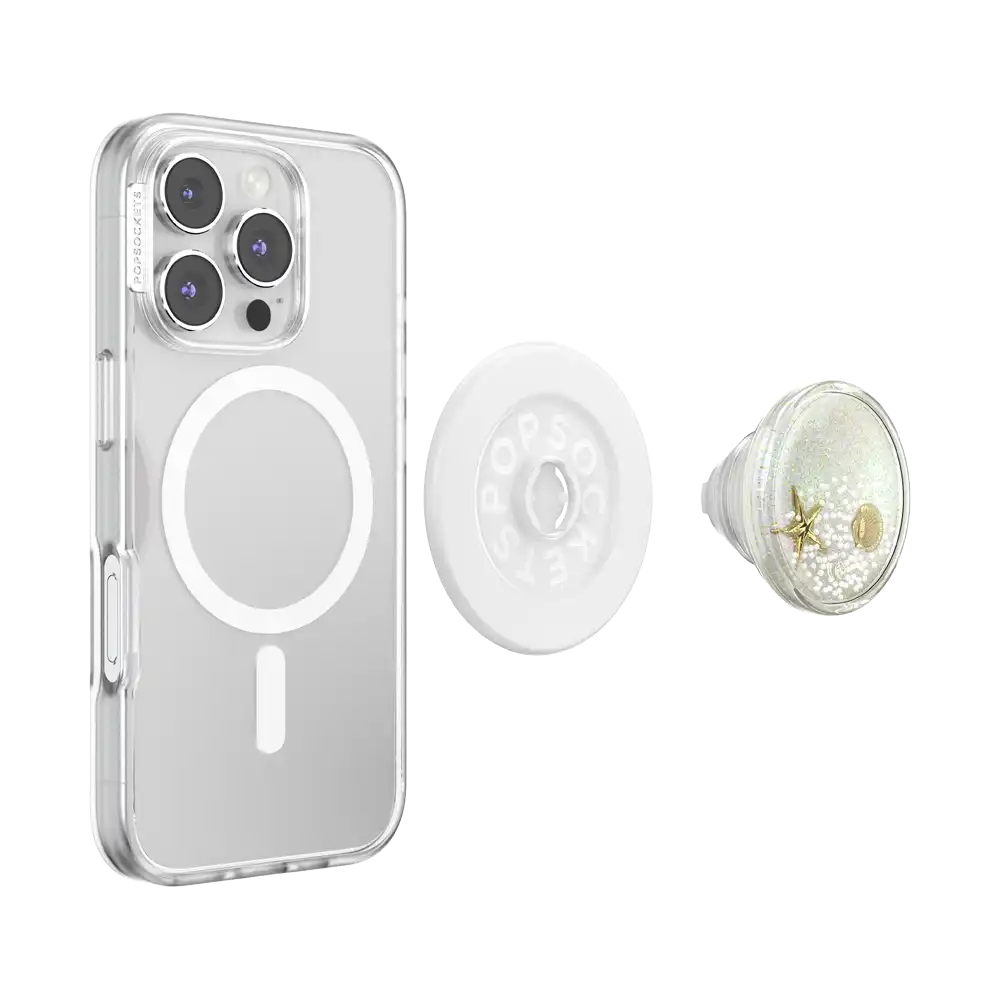 Tidepool Electric Picks — MagSafe PopGrip