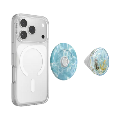 Tidepool Lost at Sea — MagSafe PopGrip