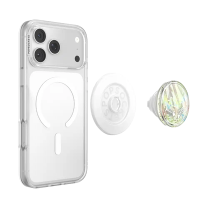 Tidepool Ocean Charms — MagSafe PopGrip
