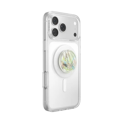 Tidepool Ocean Charms — MagSafe PopGrip