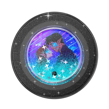 Tidepool Starfall — MagSafe PopGrip
