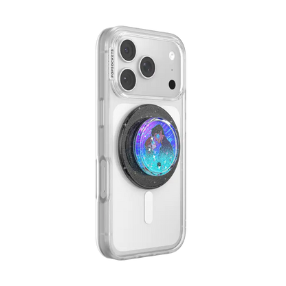 Tidepool Starfall — MagSafe PopGrip