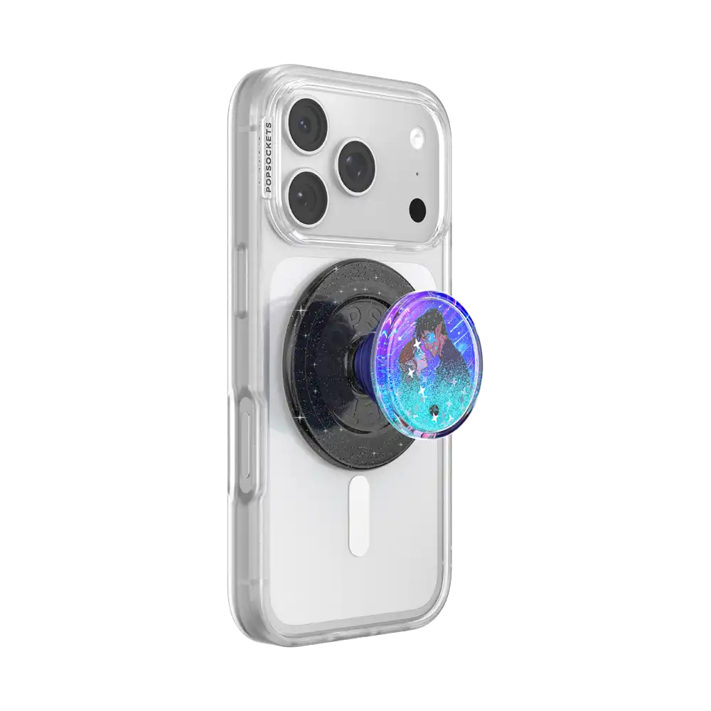 Tidepool Starfall — MagSafe PopGrip