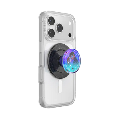 Tidepool Starfall — MagSafe PopGrip