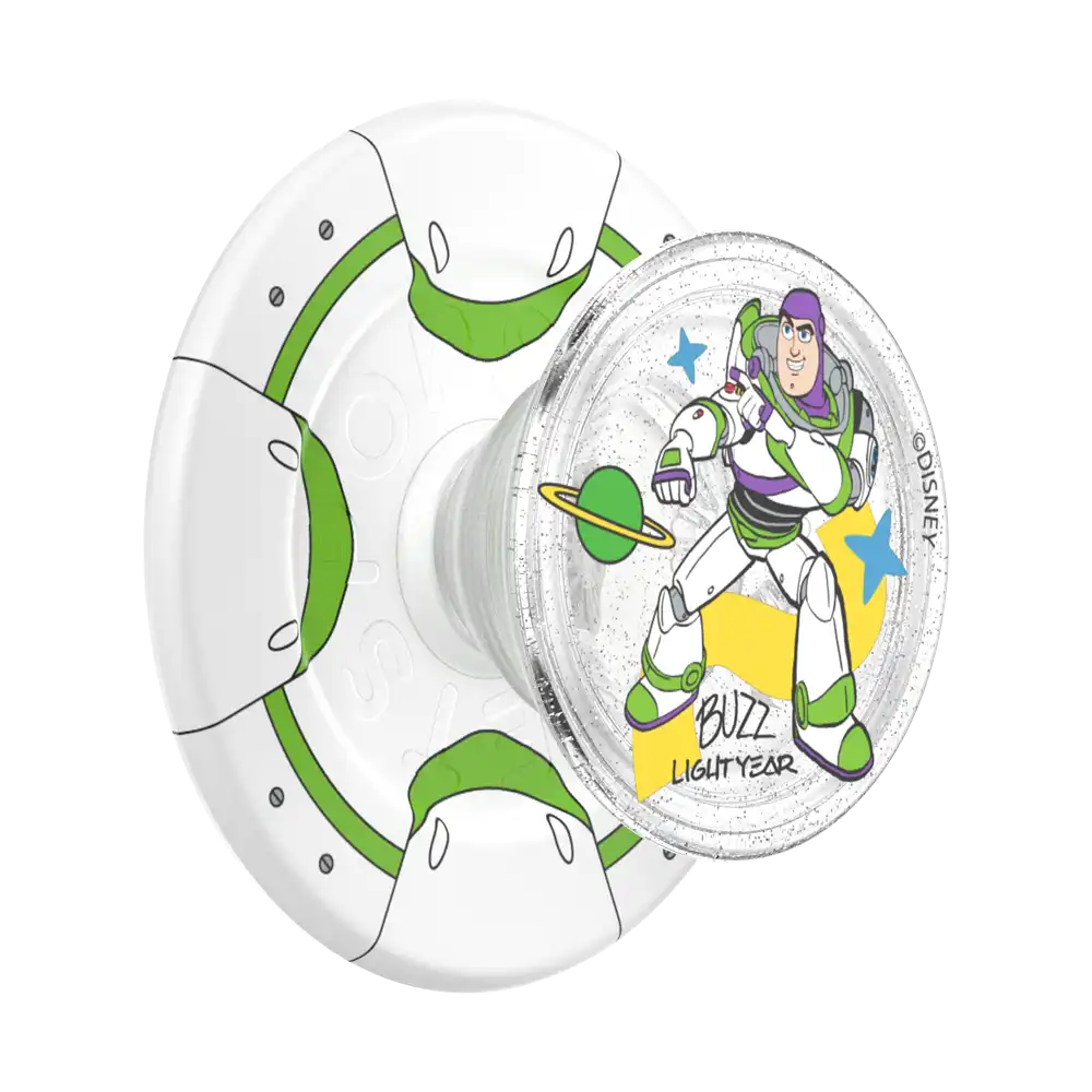PopOut Toy Story Woody — MagSafe PopGrip