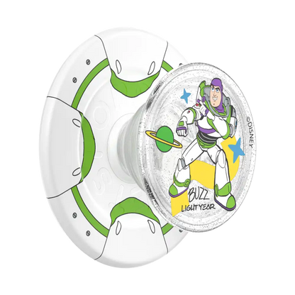 Tidepool Toy Story Jessie — MagSafe PopGrip
