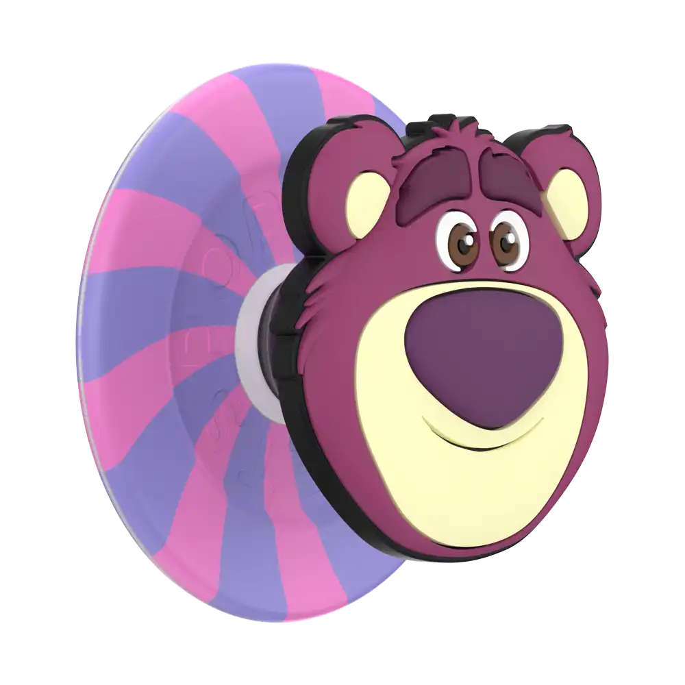 PopOut Toy Story Lotso — MagSafe PopGrip
