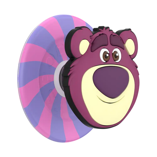 PopOut Toy Story Lotso — MagSafe PopGrip