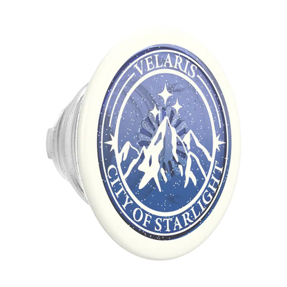 Velaris — MagSafe PopGrip