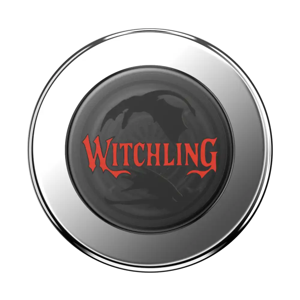 Witchling — MagSafe PopGrip