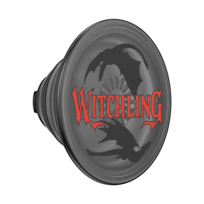Witchling — MagSafe PopGrip
