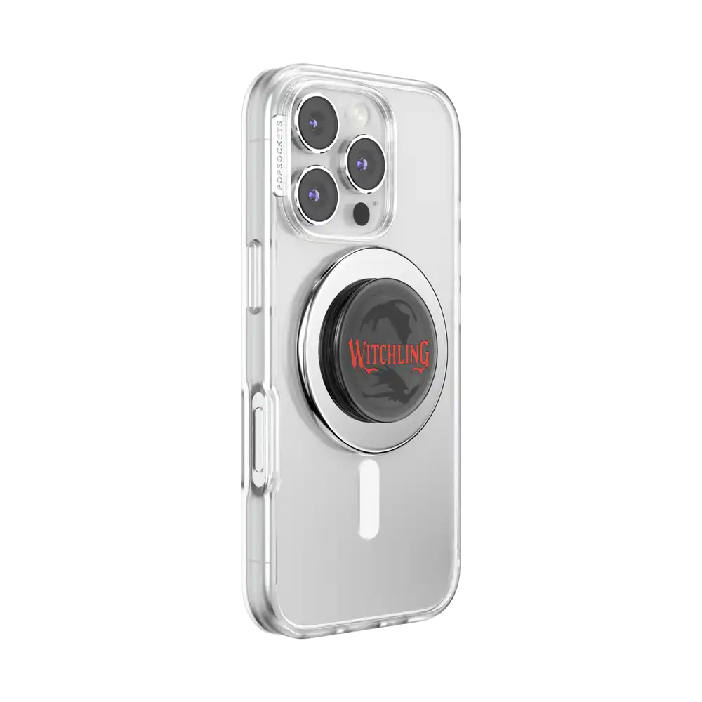 Witchling — MagSafe PopGrip