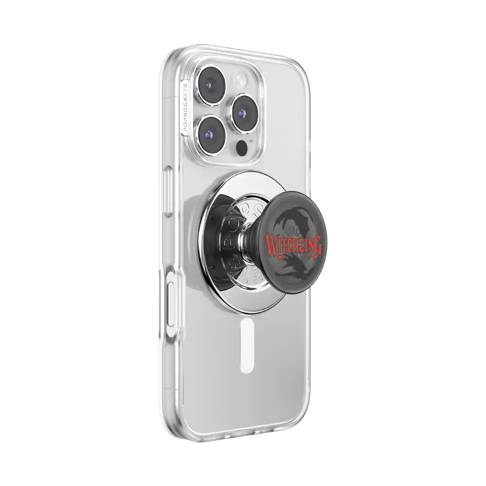 Witchling — MagSafe PopGrip