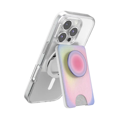 Nightshade — MagSafe Kick-Out PopWallet+ & Stand