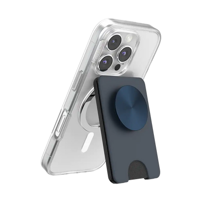 Nightshade — MagSafe Kick-Out PopWallet+ & Stand