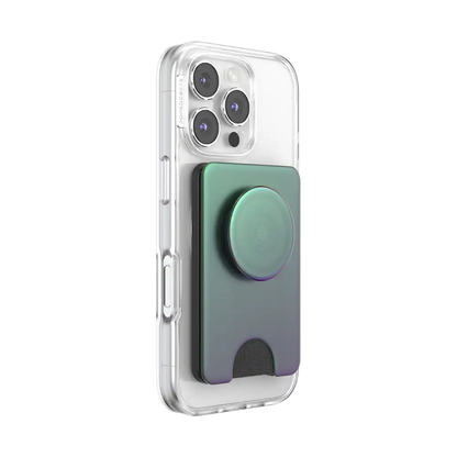 Nightshade — MagSafe Kick-Out PopWallet+ & Stand