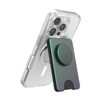Nightshade — MagSafe Kick-Out PopWallet+ & Stand